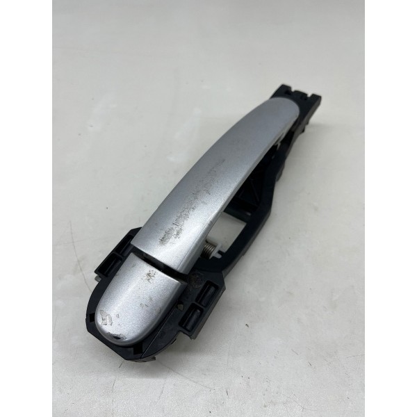 Maçaneta Ext. Traseira Esquerda Volkswagen Fox 2008 A 2012