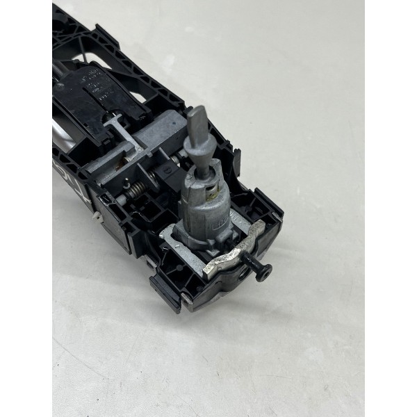 Maçaneta Ext. Dian. Esquerda Volkswagen Tiguan 2011 A 2016