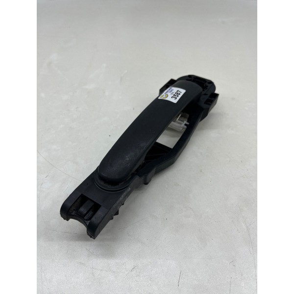 Maçaneta Exte. Traseiro Direita Volkswagen Gol 2008 A 2012