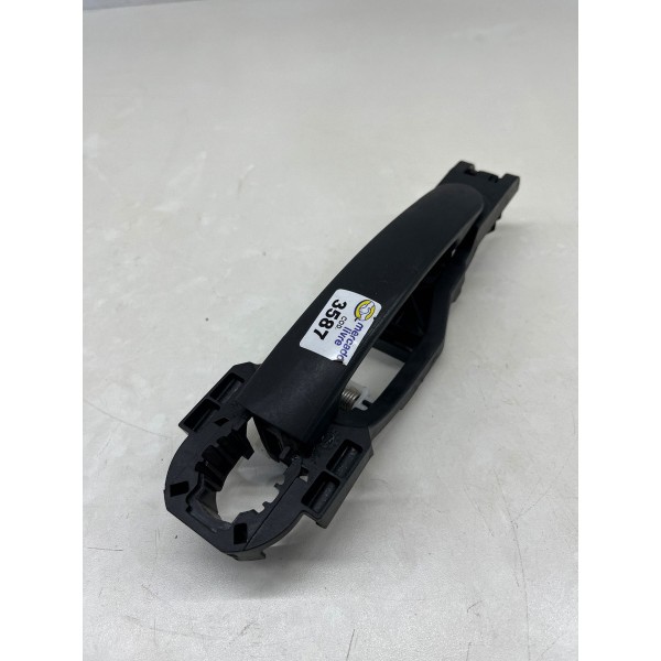 Maçaneta Exte. Traseiro Direita Volkswagen Gol 2008 A 2012