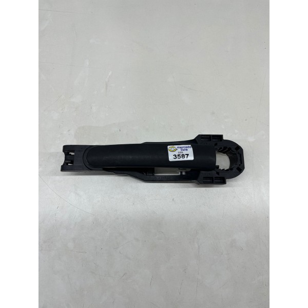 Maçaneta Exte. Traseiro Direita Volkswagen Gol 2008 A 2012
