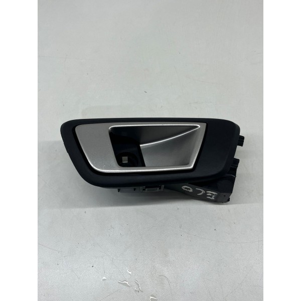 Maçaneta Interna Traseira L.d Ford New Fiesta 2013 A 2017