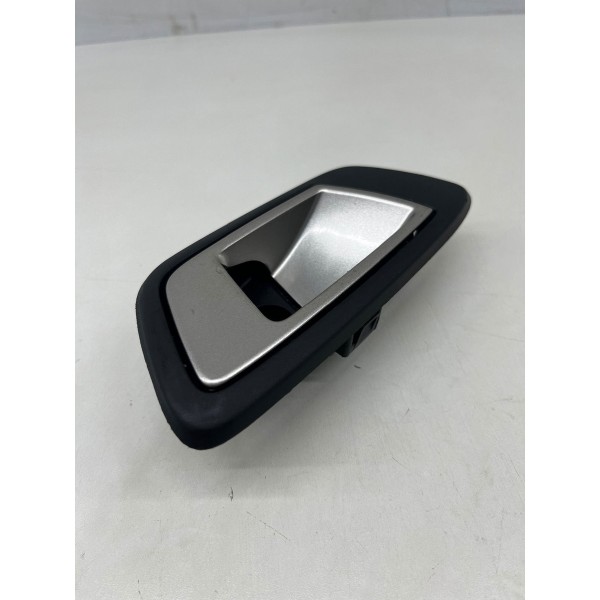 Maçaneta Int Tras Esquerda Ford Ecosport 2015 A 2019