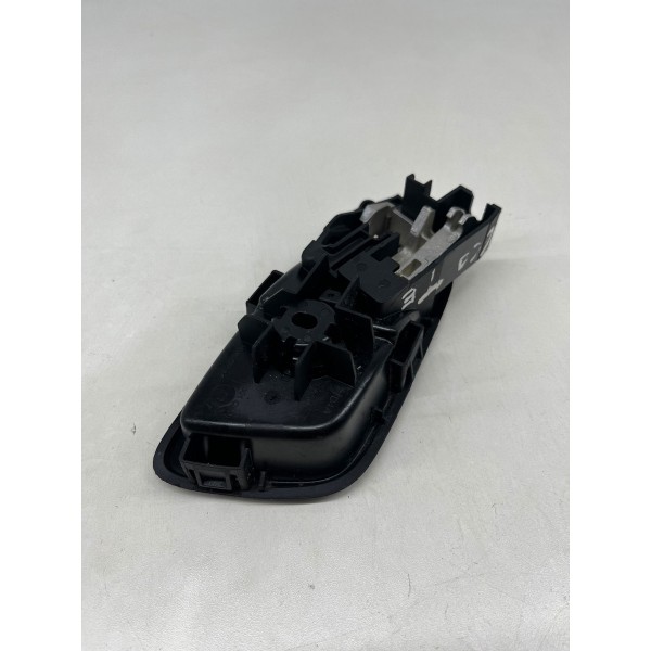 Maçaneta Int Tras Esquerda Ford Ecosport 2015 A 2019