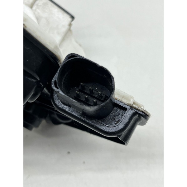 Fechadura Traseira Direita Volkswagen Tiguan 2009 A 2017