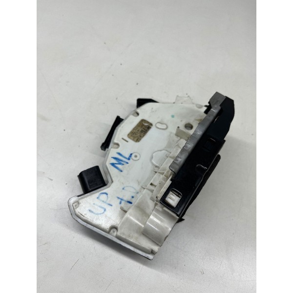 Fechadura Traseira Direita Volkswagen Tiguan 2009 A 2017