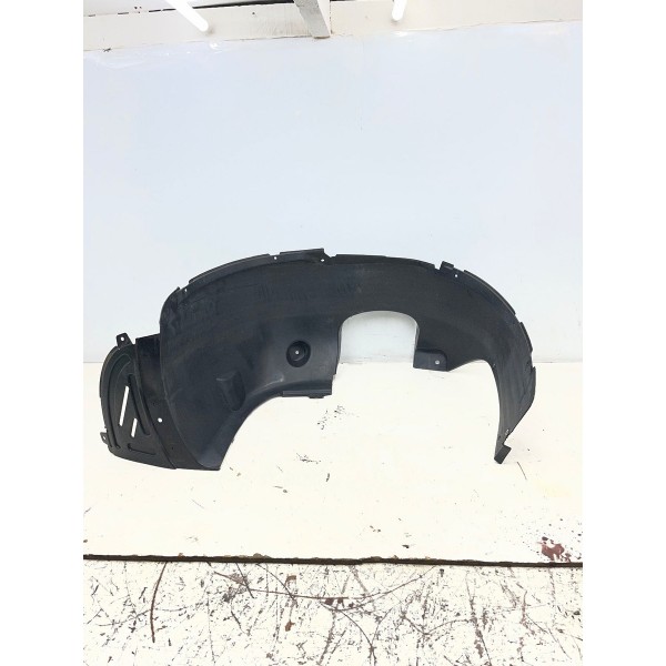 Parabarro Dianteiro Esquerdo Chery Tiggo 8 Pro 2025