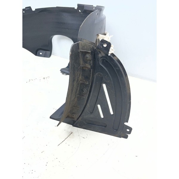 Parabarro Dianteiro Direito Chery Tiggo 8 Pro 2025