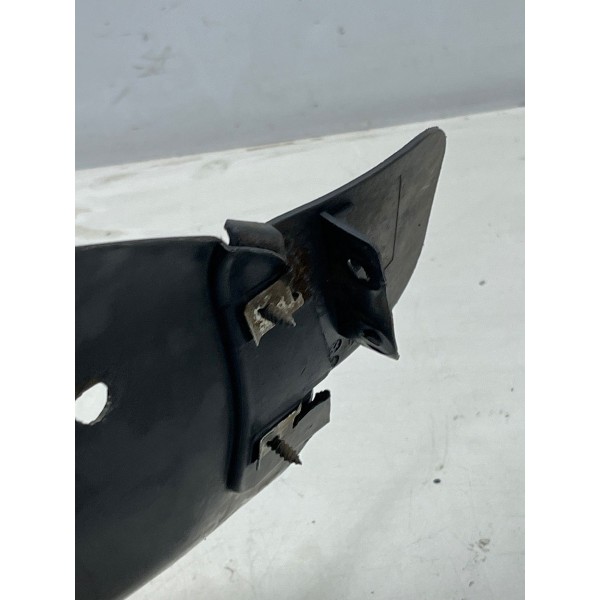 Parabarro Traseiro Esquerdo Chery Tiggo 8 Pro 2025