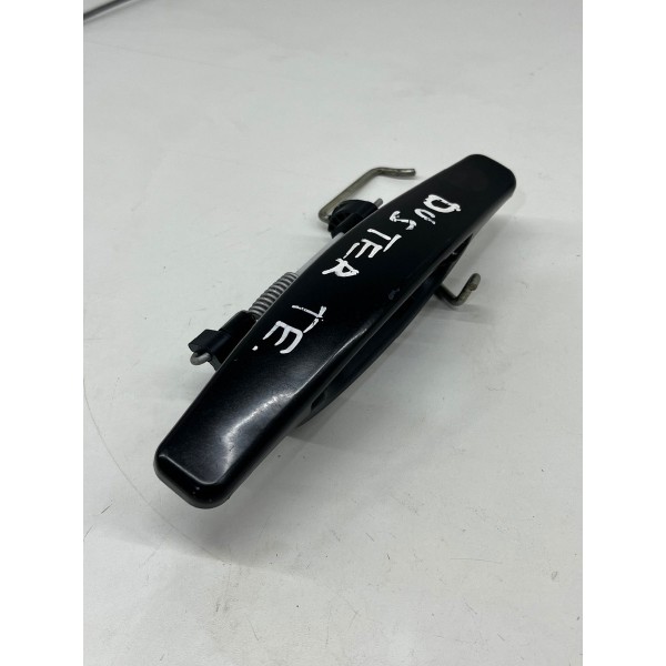 Maçaneta Ext Traseira Esquerda Renault Duster 2011 A 2019