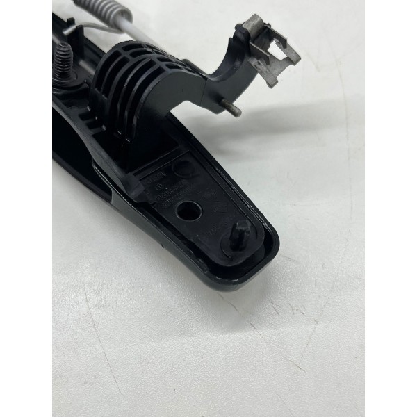 Maçaneta Traseira Dianteira Direita Renault Duster 2018