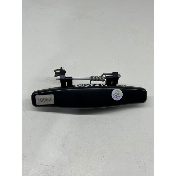 Maçaneta Traseira Dianteira Direita Renault Duster 2018