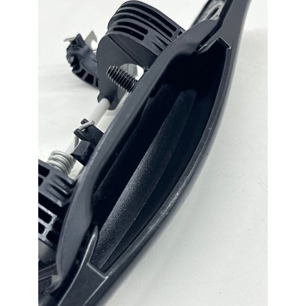 Maçaneta Traseira Dianteira Direita Renault Duster 2018