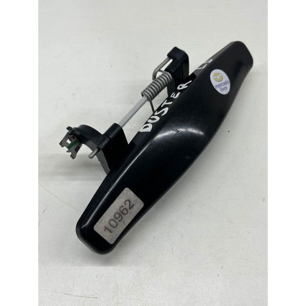 Maçaneta Traseira Dianteira Direita Renault Duster 2018