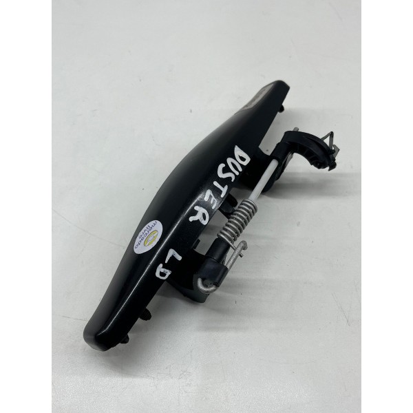 Maçaneta Traseira Dianteira Direita Renault Duster 2018