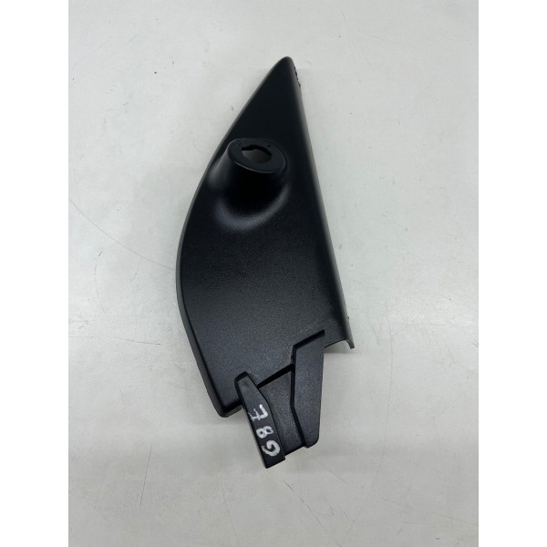 Moldura Inte.retrovisor Direito Volkswagen Gol 2009 A 2023