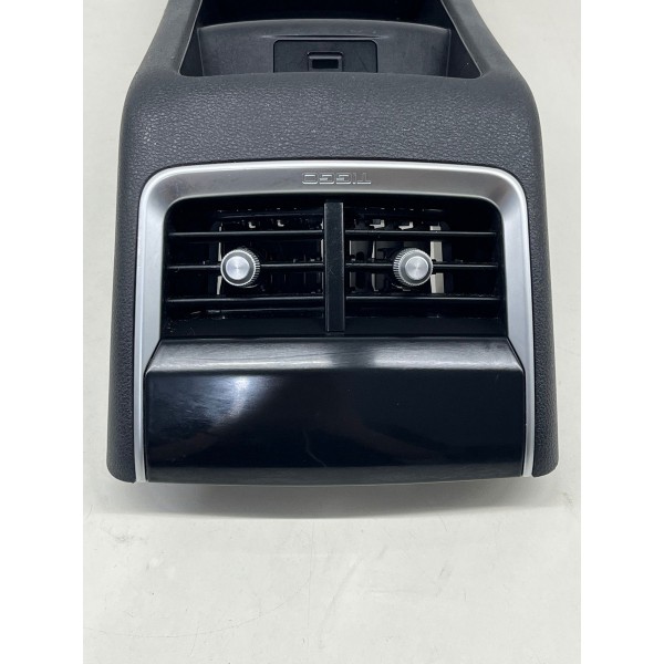 Difusor Ar Traseiro Console Central Chery Tiggo 8 Pro 2025