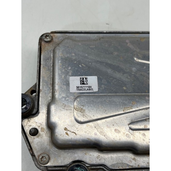 Módulo Cambio Automático Chery Tiggo 8 Pro 2025