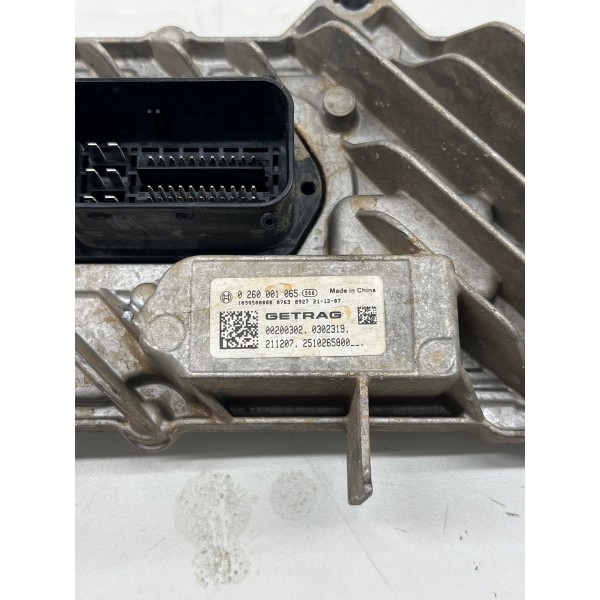 Módulo Cambio Automático Chery Tiggo 8 Pro 2025