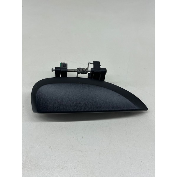 Maçaneta Externa  Direita  Renault Sandero  2015 A 2021