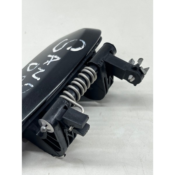 Maçaneta Ext. Diant. Direita  Renault Sandero  2015 A 2021