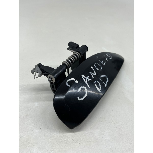 Maçaneta Ext. Diant. Direita  Renault Sandero  2015 A 2021