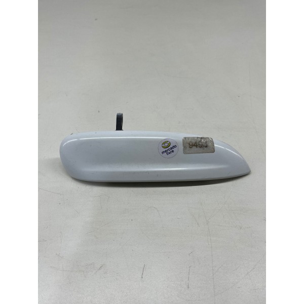 Maçaneta Traseira Lado Direito Chevrolet Onix  2013 A 2019