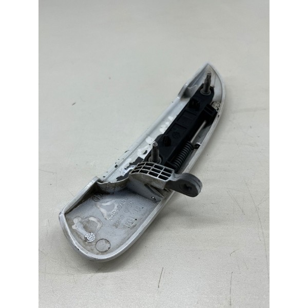 Maçaneta Traseira Lado Direito Chevrolet Onix  2013 A 2019