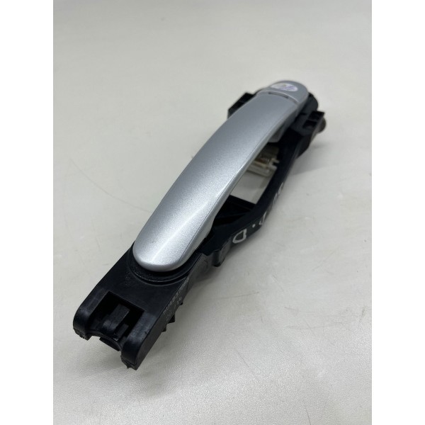 Maçaneta Ext. Esqu. Dian./tras. Volkswagen Gol 2008 A 2016