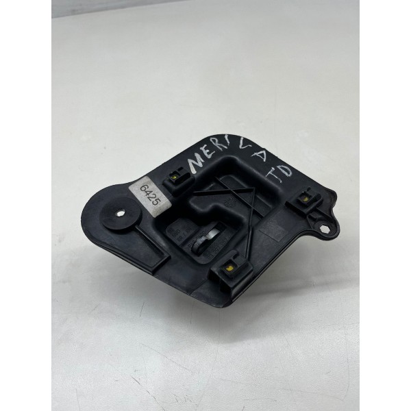 Maçaneta Inte. Traseira Direita Chevrolet Meriva 2002 A 2012