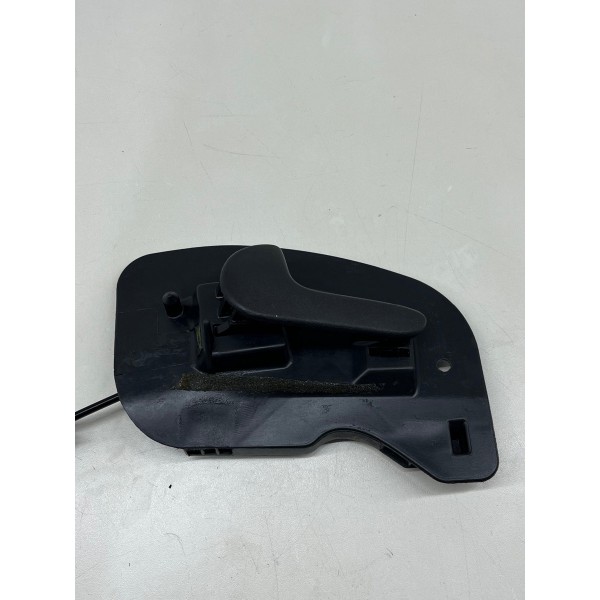 Maçaneta Inte. Diant. Esquerda Chevrolet Corsa 2002 A 2012