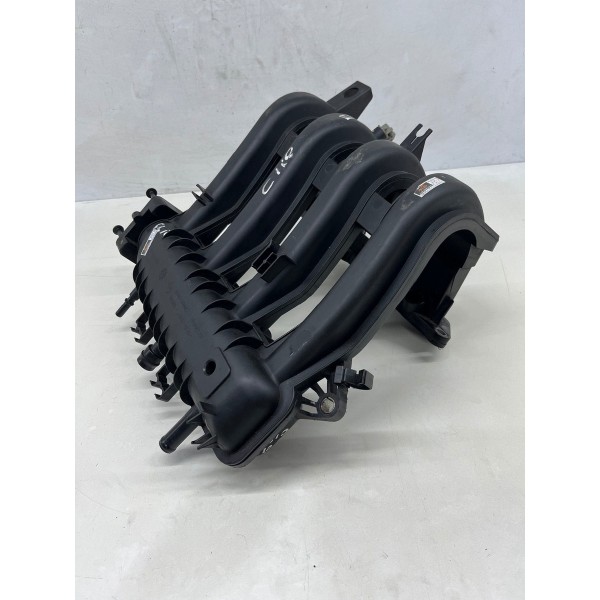 Coletor Admissão Renault Clio 2006 A 2012