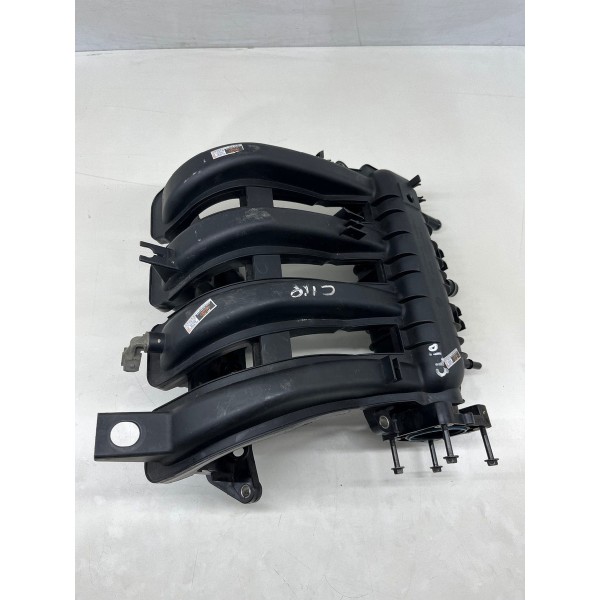 Coletor Admissão Renault Clio 2006 A 2012