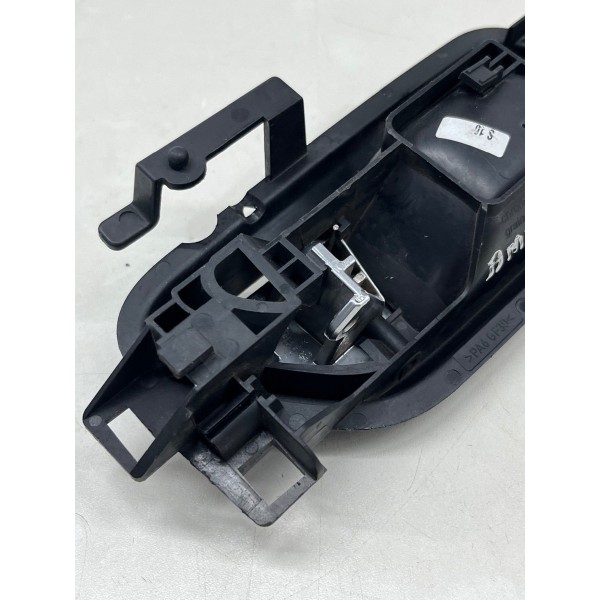 Maçaneta Inte. Tras. Esquerda Volkswagen Amarok 2011 A 2022