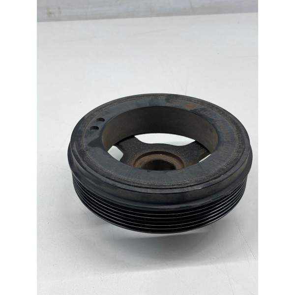 Polia Virabrequim Chery Tiggo 8 Pro  2025