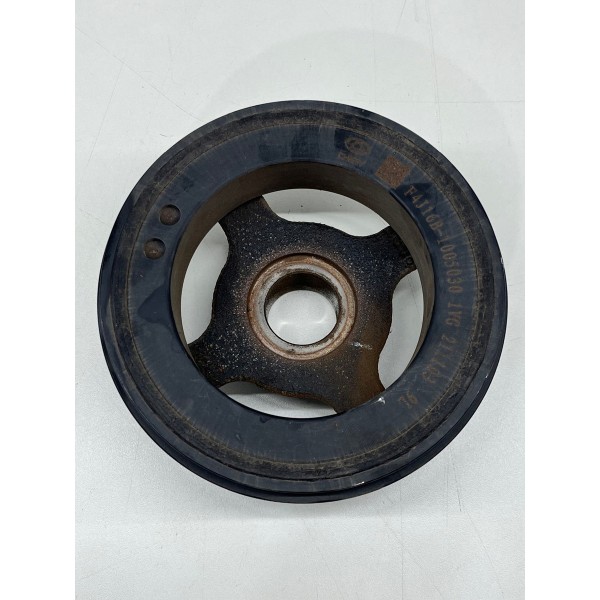 Polia Virabrequim Chery Tiggo 8 Pro  2025