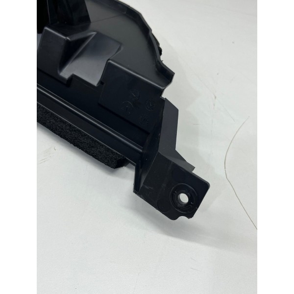 Defletor Esquerdo Radiador Chery Tiggo 8 Pro 2025