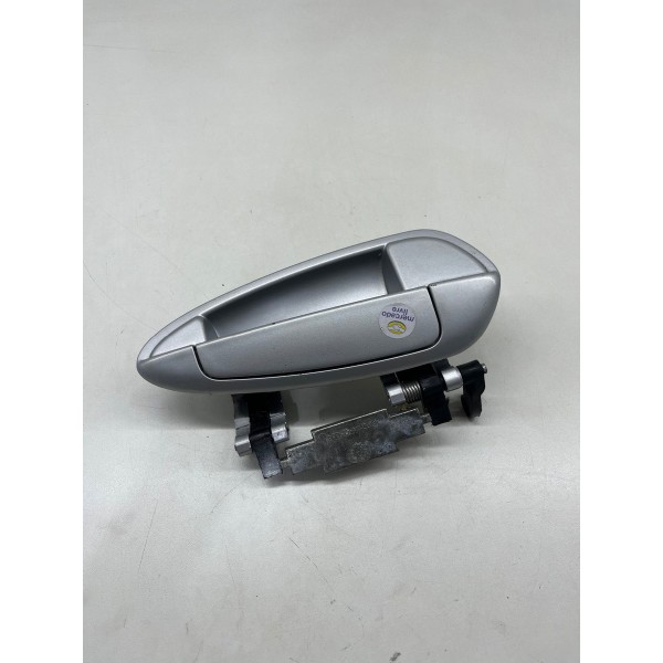 Maçaneta Externa Traseira Direita Fiat Punto 2008 A 2016