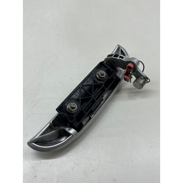 Maçaneta Externa Da Porta Tras Esq Toyota Etios 2020