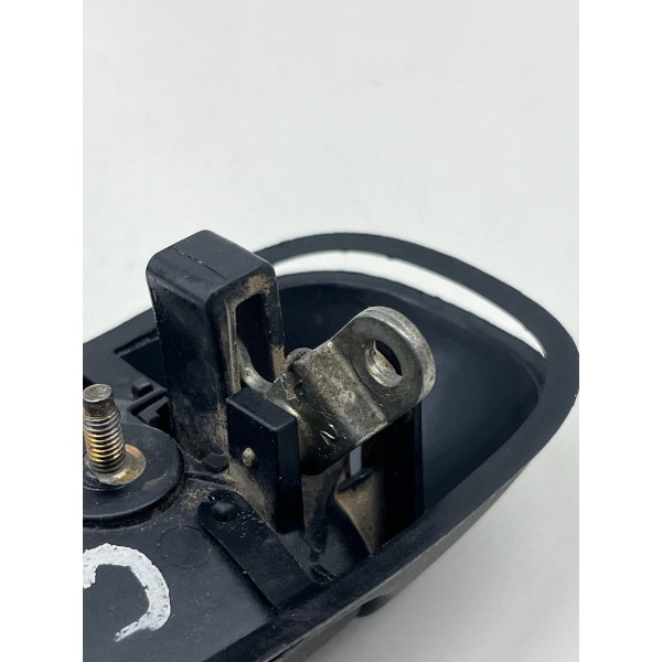 Maçaneta Externa Traseira Esquerda Jeep Grand Cherokee 2000