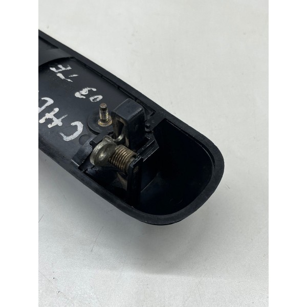 Maçaneta Externa Traseira Esquerda Jeep Grand Cherokee 2000