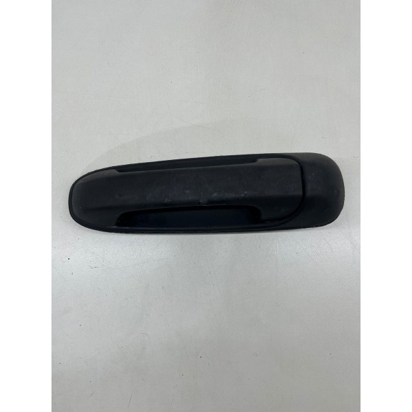 Maçaneta Externa Traseira Esquerda Jeep Grand Cherokee 2000