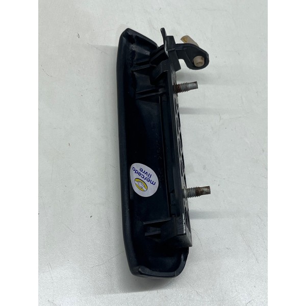 Maçaneta Ext.  Diant/tras Esqu. Nissan Frontier 1998 A  2007