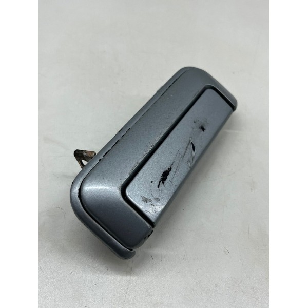 Maçaneta Ext. Direita D/e Mitsubishi Pajero  2003 A 2010