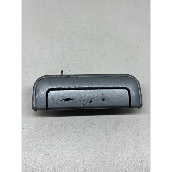 Maçaneta Ext. Direita D/e Mitsubishi Pajero  2003 A 2010