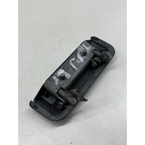 Maçaneta Ext. Direita D/e Mitsubishi Pajero  2003 A 2010