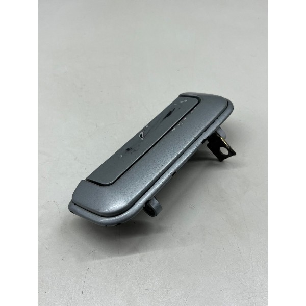 Maçaneta Ext. Direita D/e Mitsubishi Pajero  2003 A 2010