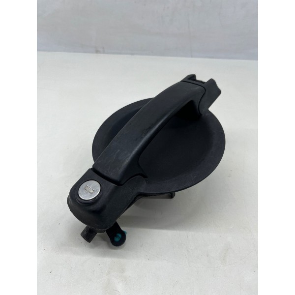 Maçaneta Externa Dianteira Direita Fiat Doblo 2020