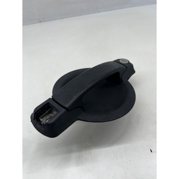 Maçaneta Externa Dianteira Direita Fiat Doblo 2020