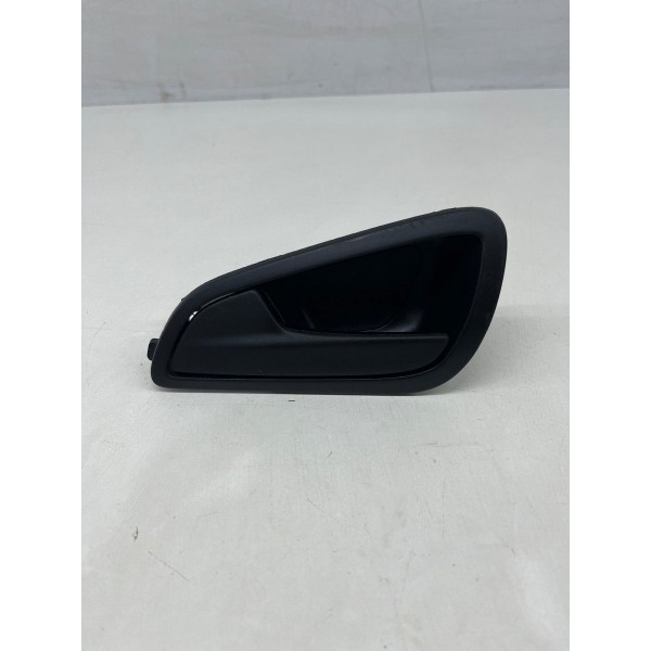 Maçaneta Interna Dianteira Esq. Ford Ka 2014 A 2020